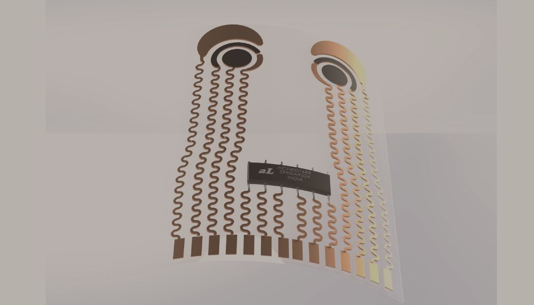 Wearable Sensors