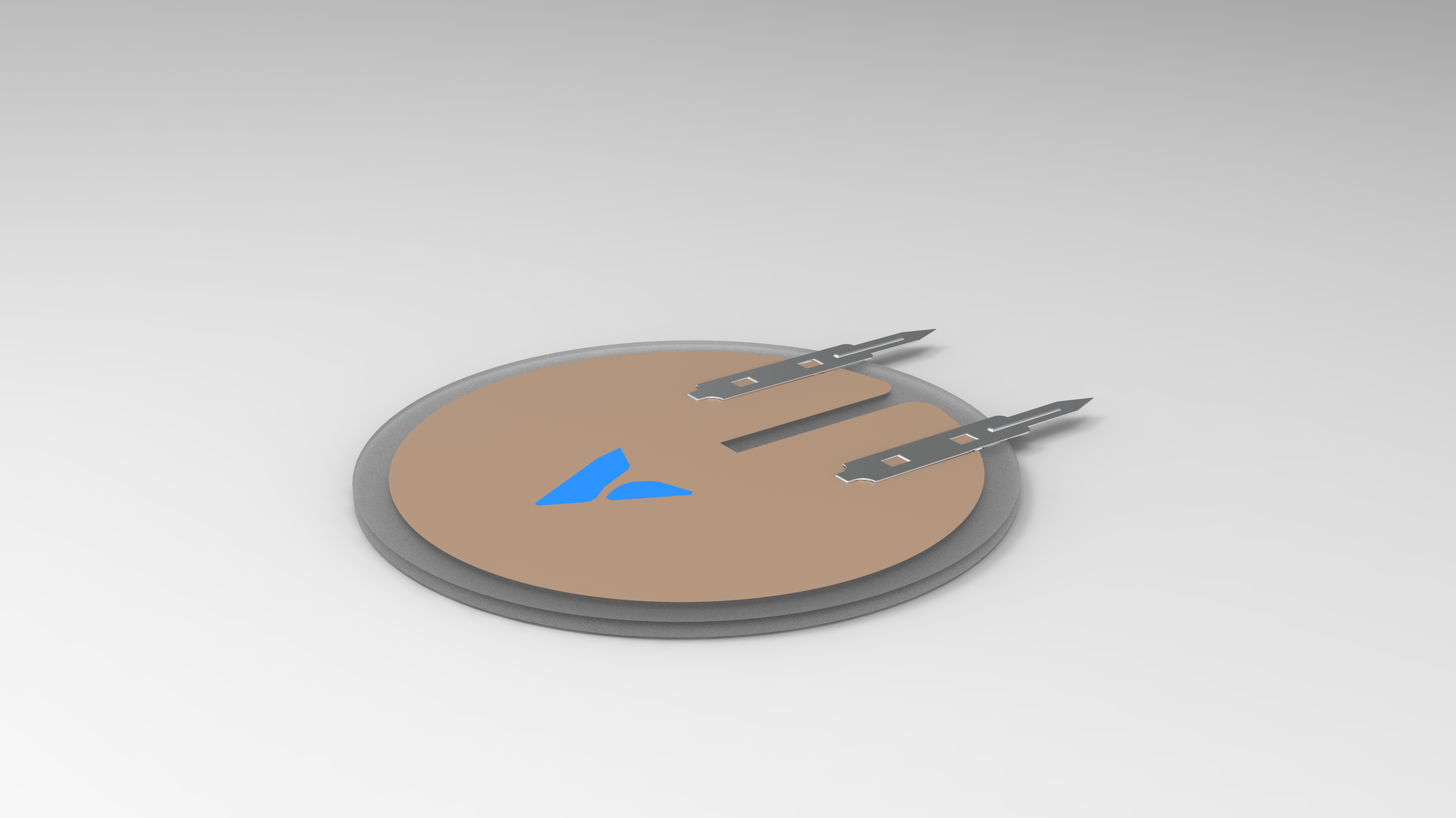 Flexible Piezoelectric Sensors