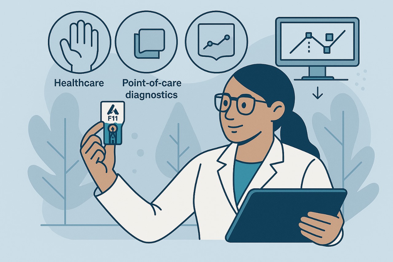 Alphaion R&D