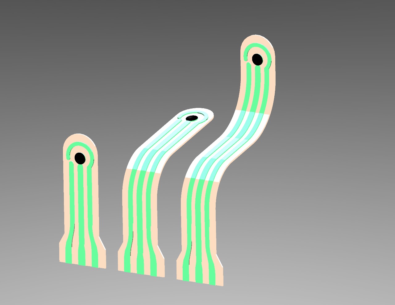 Flexible Electronics