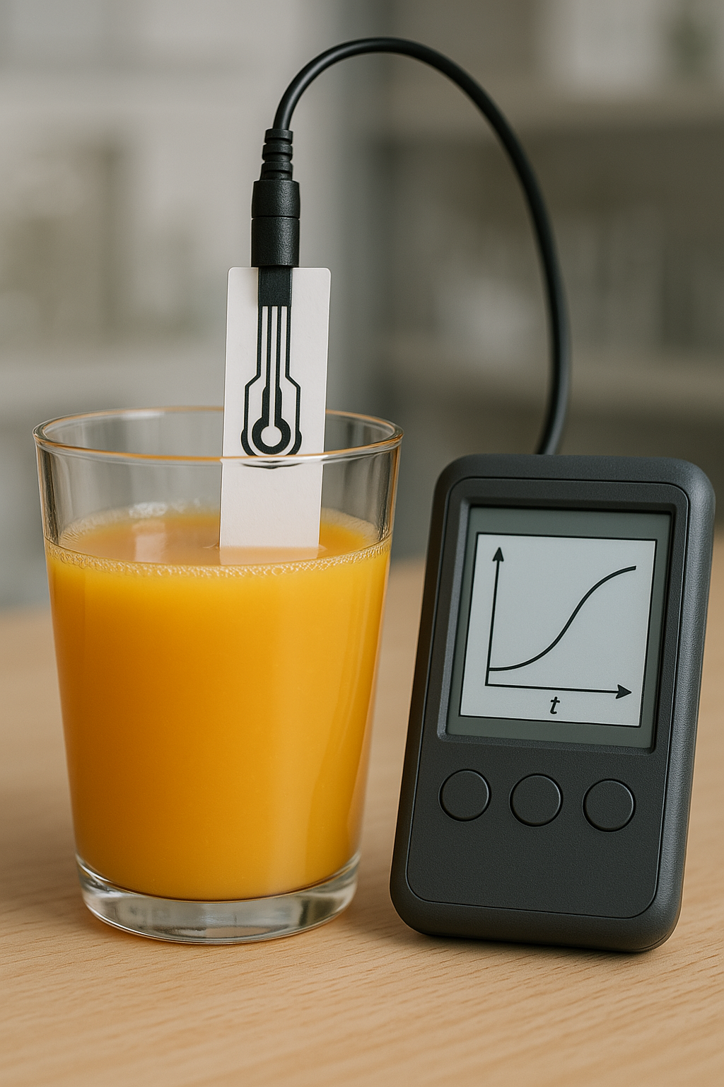 Screen-Printed Electrodes in Food Safety