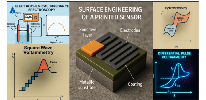 Electrochemical Techniques Decoded: From Redox Rhythms to Sensor Precision