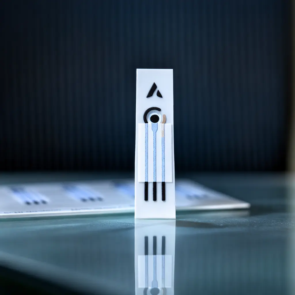 Screen-Printed Electrodes (Carbon with Ag/AgCl)