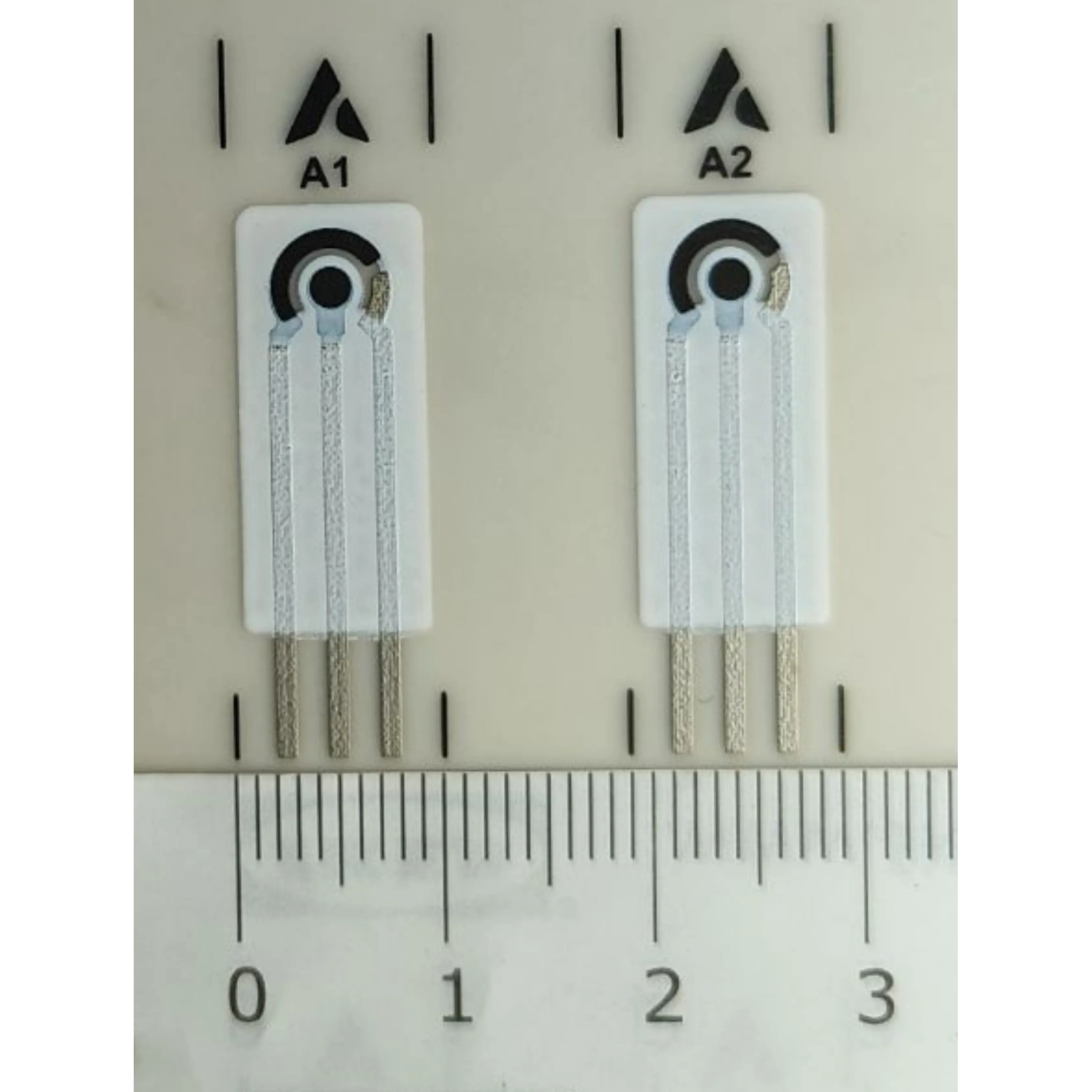 Screen-Printed Electrodes (Carbon with Ag/AgCl) image 4